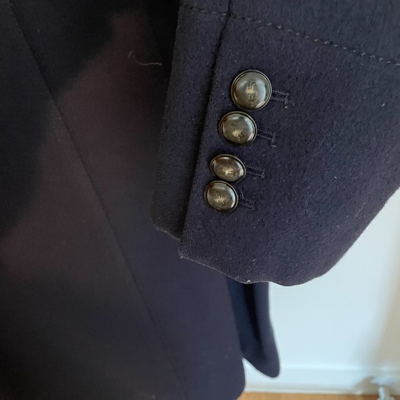 SONIA RYKIEL PARIS 2-in-1 coat with fur - Picture 5 of 16